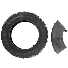 Electric Scooter Solid Tire, 10x3.0 Electric Scooter Inner and Outer Tire 10in