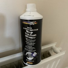 BLUECHEM Diesel Particle Filter Cleaning Fluid DPF2