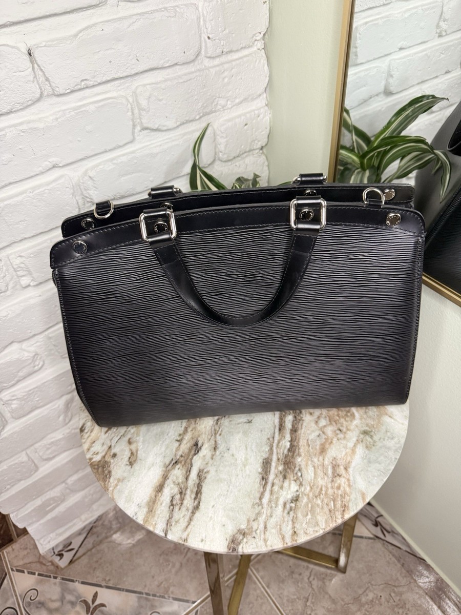 LOUISVUITTON エピ エレクトリック ブレアMM 2wayバッグ Louis Vuitton