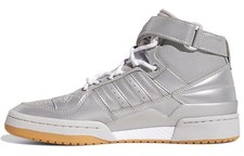 Adidas Originals Forum Mid Ivy Park Icy Park Silver - GW2858 Size