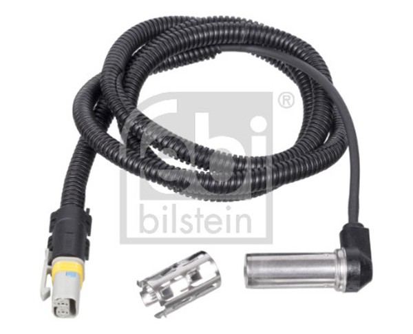 Febi Bilstein Abs Sensor Raddrehzahl 104140 FüR Hocl Tgm Neoplan Man Tgl SÜ 1 Nl-image