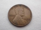1910 S U.S. Lincoln Head Penny RD-26