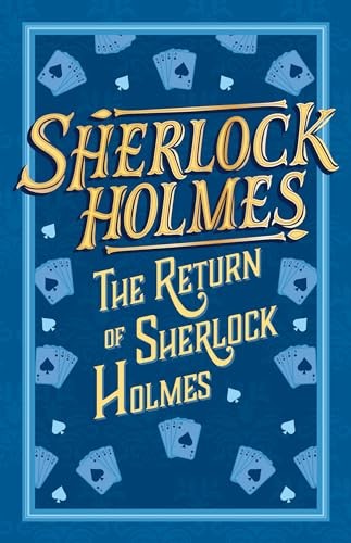 Sherlock Holmes: The Return of Sherlock Holmes - Image 4
