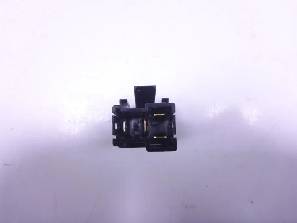 Relé A Yamaha FZ8 13 Foto 2 de 4