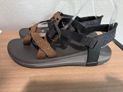 Chaco Z/Canyon 2 Mens Size 8 Blazer Sun Shoes Sandals Hiking Outdoors