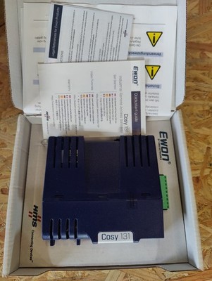 EWON Cosy 131 EC61330_00MA/S