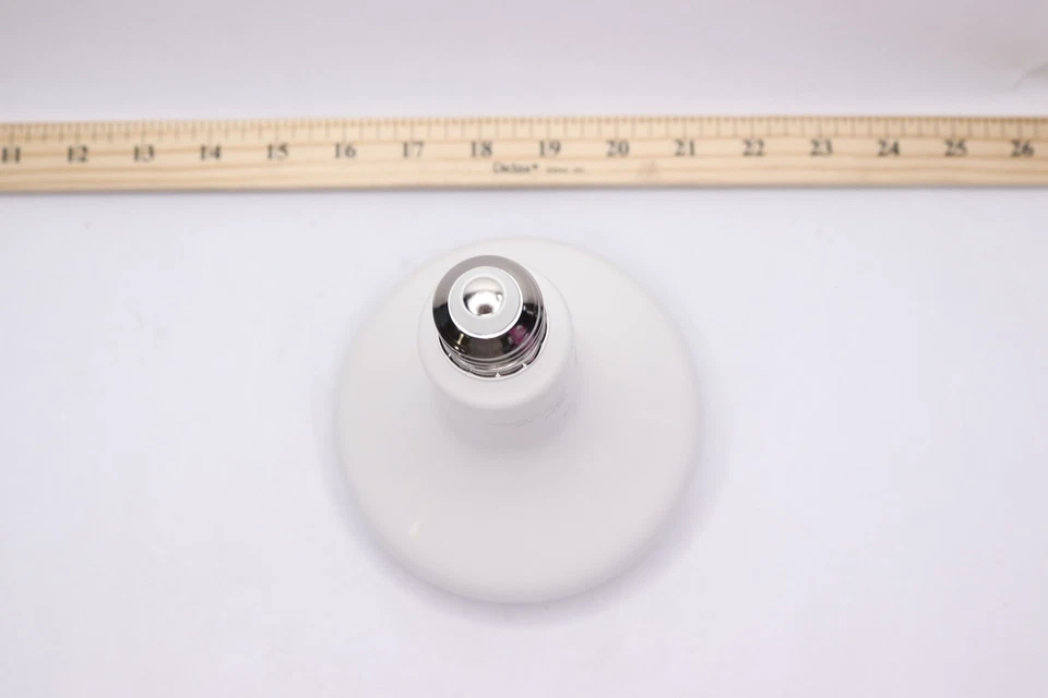 Philips LED Flicker-Free Frosted Dimmable BR40 Light Bulb 9290031322A - Image 3 of 4