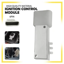 Ignition Control Module For 1992-96 Ford E150 E250 Van E350 1992-96 F150 Ford US