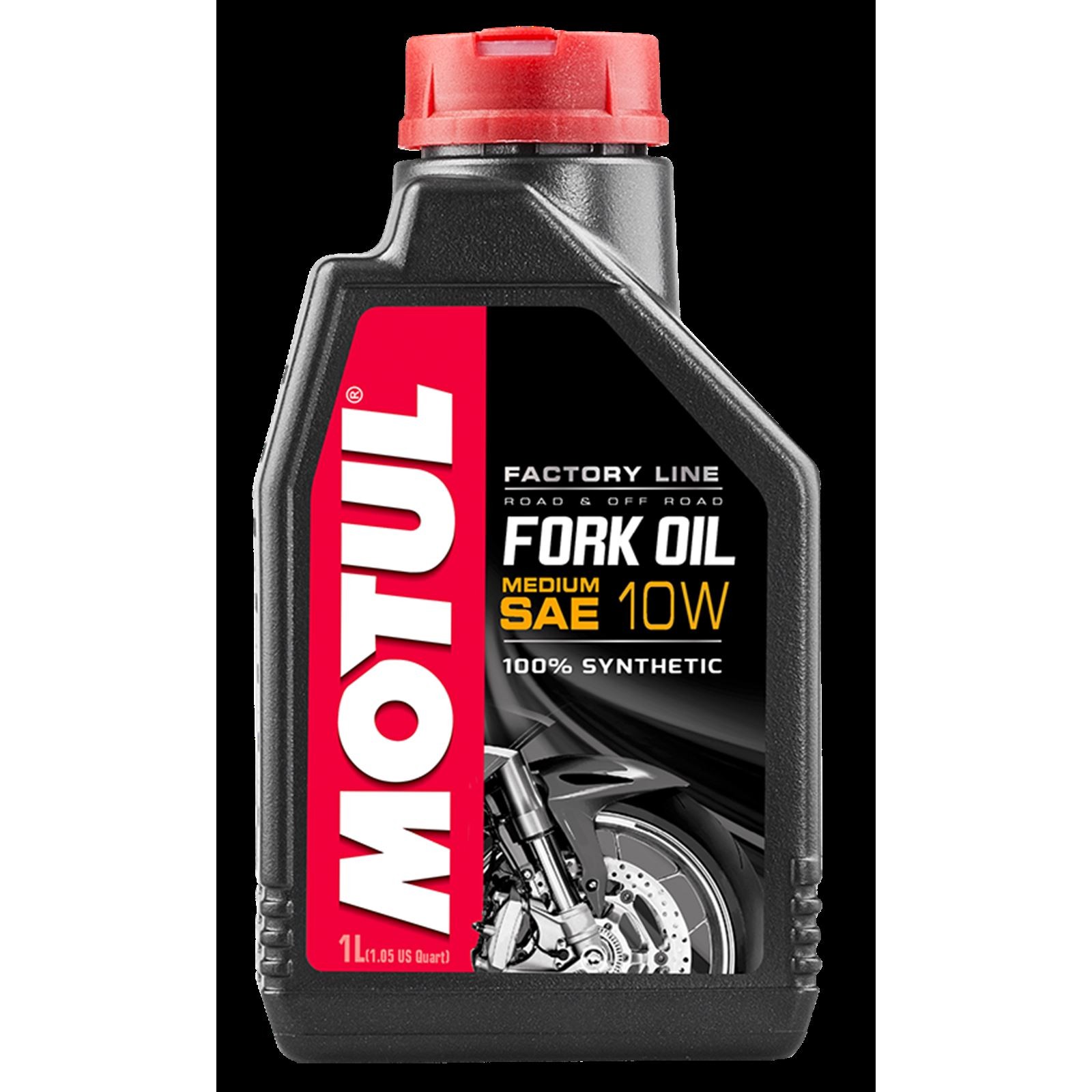 Factory Line 10w - 1 Liter 105925