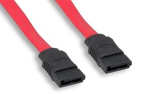 1M 39in 3FT 3.0 SATA III 6Gbps Hard Drive or SSD Data Cable 1M