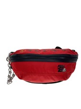 KENZO Borsa in vita nylon rosso FA55SF212FP4