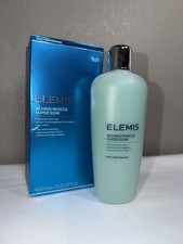Elemis Aching Muscle Super Soak Musclease Bath Soak 400ml 13.5oz