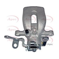 Apec Bremssattel Hinten Rechts FüR Citroen Berlingo B9 2008 RCA561N