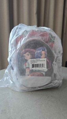 Funko Loungefly Pokemon Team Rocket SDCC Comic Con 2026 excl backpack LE 500