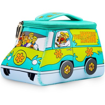 Scooby DOO Kulturbeutel Damen, Teenager und Kinder, Kulturtasche für Travel E...