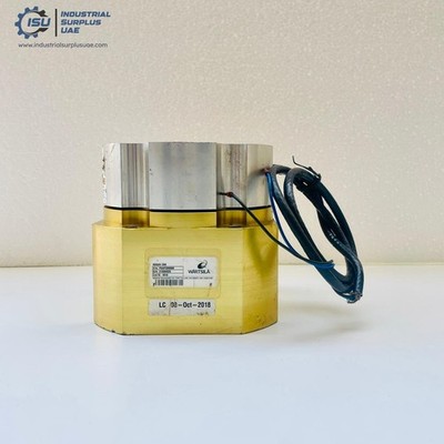 Woodward 5852-1062 1200 N Solenoid Valve/ Wartsila SOGAV 250 PAAF296899 #7