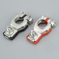 Connecteur de borne de batterie positive et négative pour Nissan Altima Titan zx