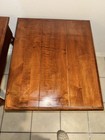 Ethan Allen Solid Wood Living Room Set - Style #17-8423 227 and  #17-8410 227 — photo 10