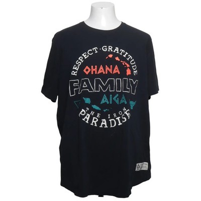 Under Armour, T-shirt, Größe: XXL, Grau/Mehrfarbig, Print, Herren #9Fx