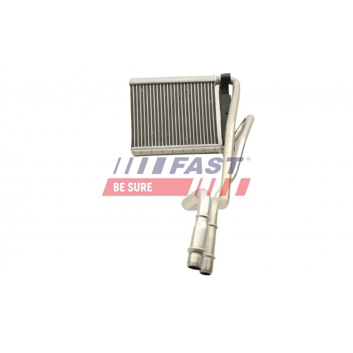 Échangeur chauffage habitacle compatible Ford Transit Tourneo 1752008 radiateur intérieur
