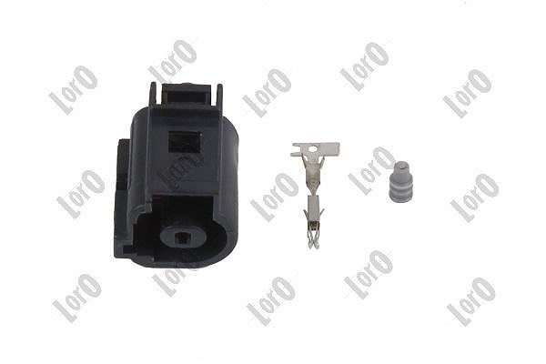 Abakus Kabelreparatursatz, ÖLdrucksensor U.A. FüR Audi, Seat-image