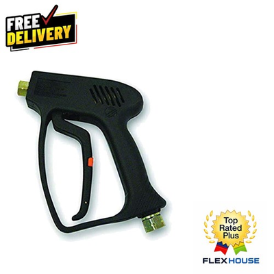 #ad High Performance ST 1500 Spray Gun with 5000 PSI for Ultimate Cleaning Power $56.24