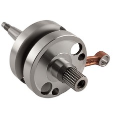 Crankshaft Crank Shaft Assembly Fit For Honda CRF250R 2004-2007 2005 2006 2007