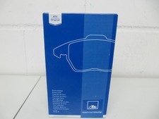 Ate Bremsbeläge Chevrolet Cruze und Opel Astra J / Mokka  Satz für hinten