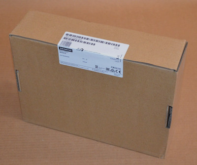 Siemens 6AV2123-2GB03-0AX0 SIMATIC HMI KTP700 Basic Panel FS:12 NEU versiegelt