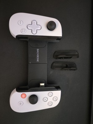 Backbone One - Playstation Edition (2nd gen) USB-C (Android / iOS)