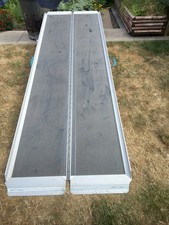 Mobility Access Ramp Aerolight  8 foot (210cm)