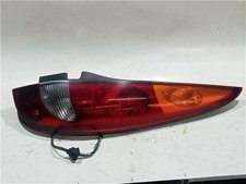 E95251 HECKLEUCHTE RECHTS / 33016 FÜR NISSAN ALMERA TINO V10M05.2000-> 2.2 D