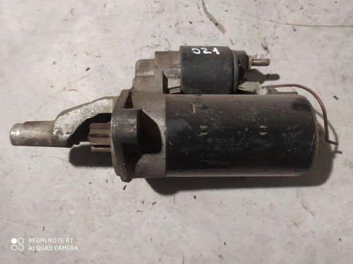 AUDI A6 Avant 4B5, C5 Anlasser 059911023H 2.50 Diesel 110kw 1999 34882030