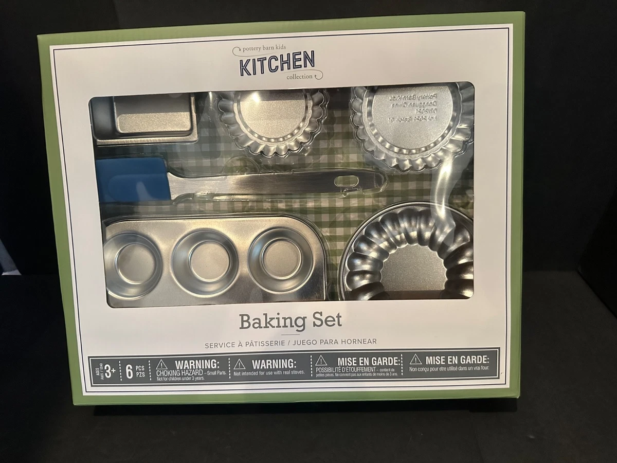 Pottery Barn 3-4 Years Pretend Play Kitchens for sale | eBay