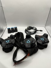 3x HTC Vive Tracker 2.0 Full Body Tracking VR...