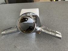 1955 1956 Plymouth Belvedere Horn Ring Bar Chrome Oem 55 56 1955 1956 Plymouth Belvedere Horn Ring Bar Chrome Oem 55 56