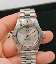 TAG Heuer 2000 Professional WK11120 38mm. Mens Watch.