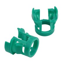 Enhance Your For Volvo S60's Cooling System with 10pcs Retainer Holder Bracket