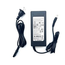 Power Supply Adapter For Roland AC-33 40CUBE STREET EX Charger 13V4A PSB-12U
