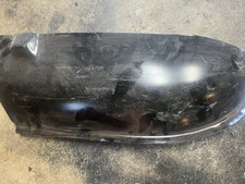 Repair Panel Lower Rear Fender Left Triumph Spitfire Mkiv 1500 Repair Panel Lower Rear Fender Left Triumph Spitfire Mkiv 1500