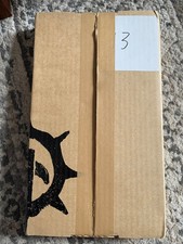 Kharn Eater of Worlds by Anthony Reynolds limited edition #13