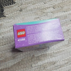 NIB LEGO Friends 41088 Puppy Training