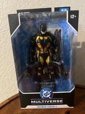 McFarlane Toys DC Multiverse Earth 2 Society - Batman Earth-2 Figure