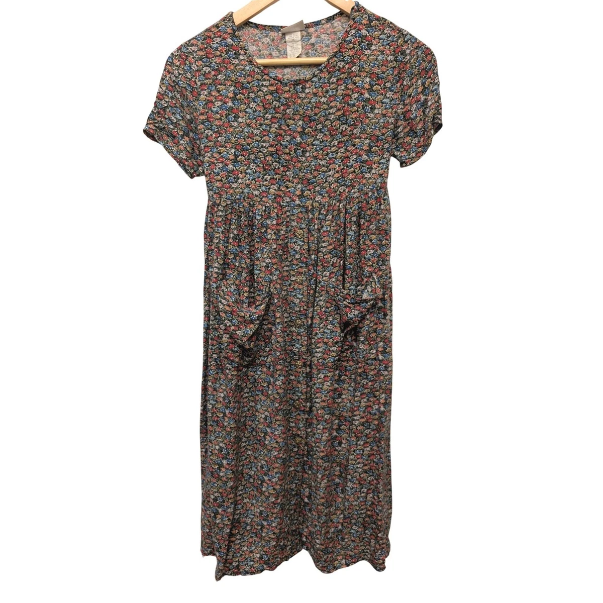 Empire Waist Regular Size 1990s Vintage Dresses for Women for sale | eBay Empire Waist Regular Size 1990s Vintage Dresses for Women for sale | eBay