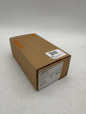 IFM DTA100 Read/Write RFID head