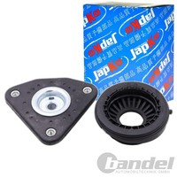 Japko Domlager Vorderachse Passend FÜR Ford C-MAX Focus Grand Kuga Tourneo