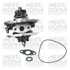 MEAT & DORIA Rumpfgruppe Turbolader 60003 für VW 35I 3B2 3B3 3B5 PASSAT 3A2 B5 1