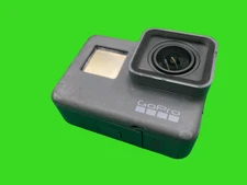 GoPro HERO5 Black 4K Action Camera / Camcorder, Used, Working, camera