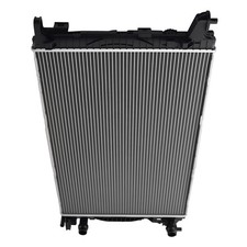 Radiateur Audi A5