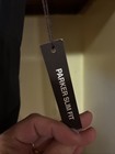 Michael Kors Men's Smoke Gray Pant Size 36 X32. New With Tags. — photo 2